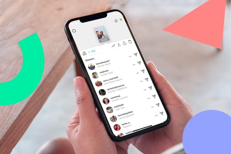 Story Viewer