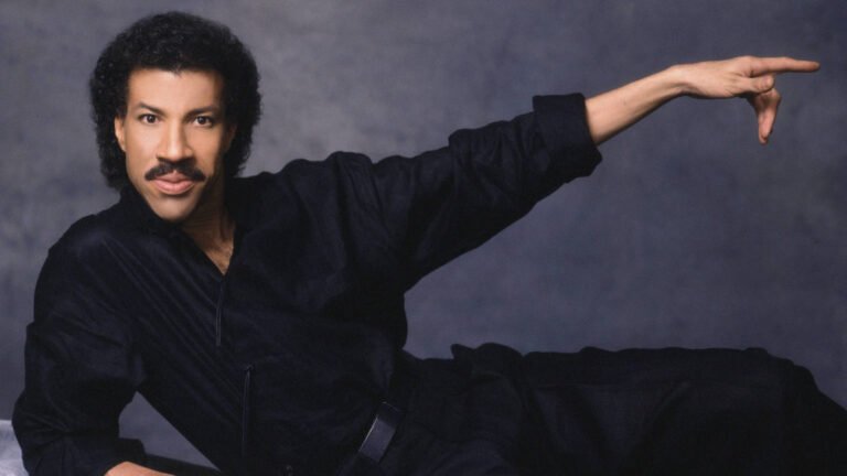 Lionel Richie