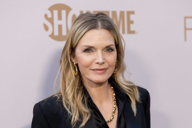 Was macht Michelle Pfeiffers Tochter eigentlich beruflich? Michelle Pfeiffer