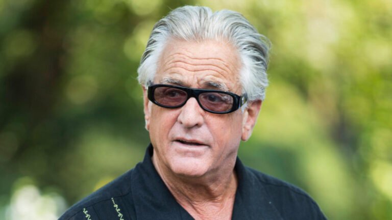 barry weiss
