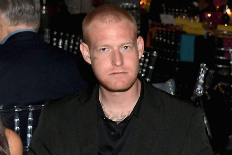 redmond o'neal