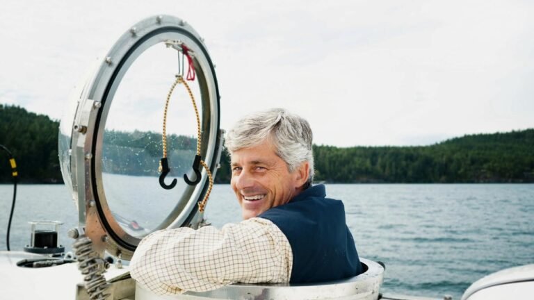 Enthüllung des Erfolgs von Stockton Rush Net Worth Stockton Rush