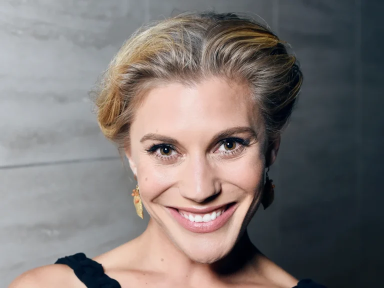 katee sackhoff